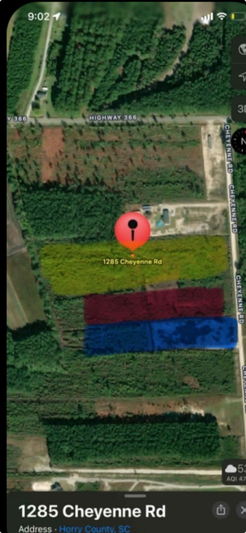 1285 Cheyenne Rd. Photo 5