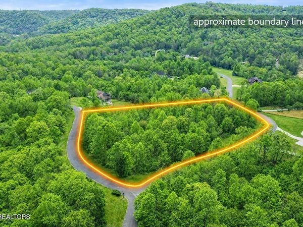 4508 Highland Woods Way, Powell, TN 37849