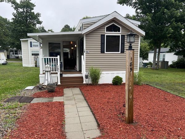 430 Post Road , Unit 185, Wells, ME 04090