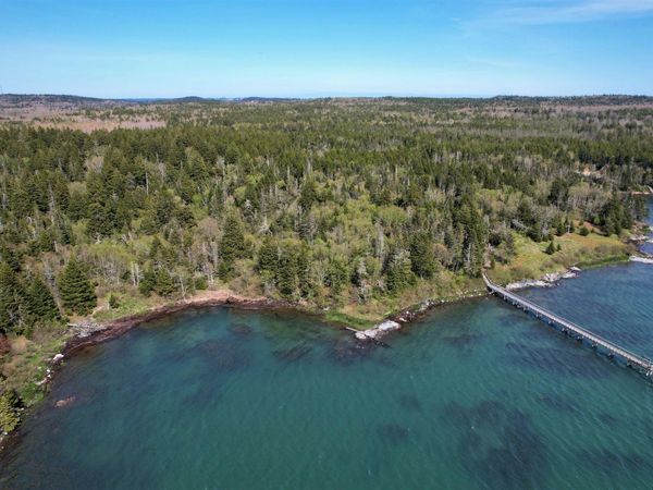 Lot 20-5-1 Collins Cove Road, Machiasport, ME 04655