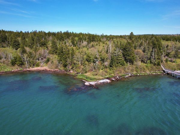 Lot 20-5-1 Collins Cove Road , Machiasport, ME 04655