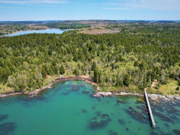 Lot 20-5-1 Collins Cove Road, Machiasport, ME 04655