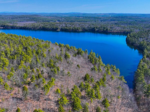 TBA Two Ponds Rd, Bridgton, ME 04009