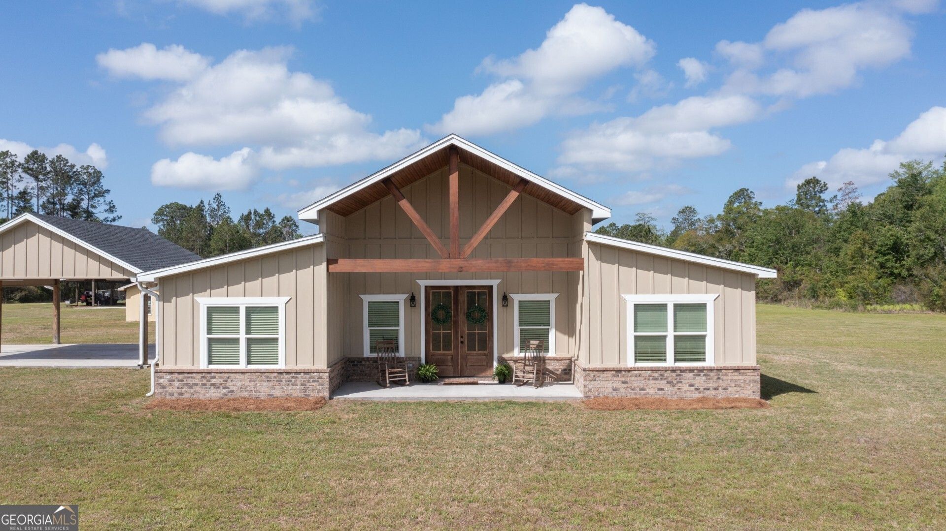 6213 Spanish Creek Road, Folkston, GA 31537 Main Photo