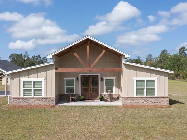 6213 Spanish Creek Road, Folkston, GA 31537