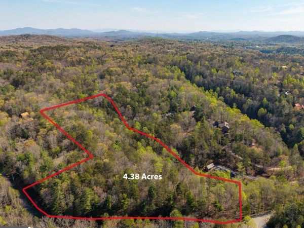 4.38 A Mountain Tops Road, Blue Ridge, GA 30513