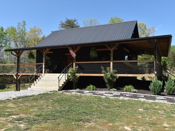 283 Markum Ln, Spencer, TN 38585