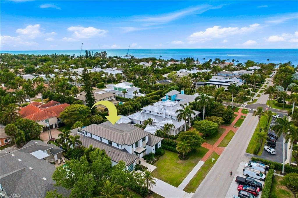 264 8th Ave S, Naples, FL 34102 Photo