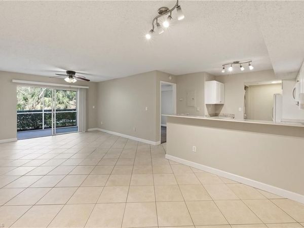 1865 Florida Club DR, Unit 6110, NAPLES, FL 34112