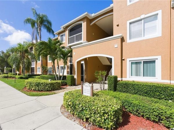 1865 Florida Club DR , Unit 6110, NAPLES, FL 34112