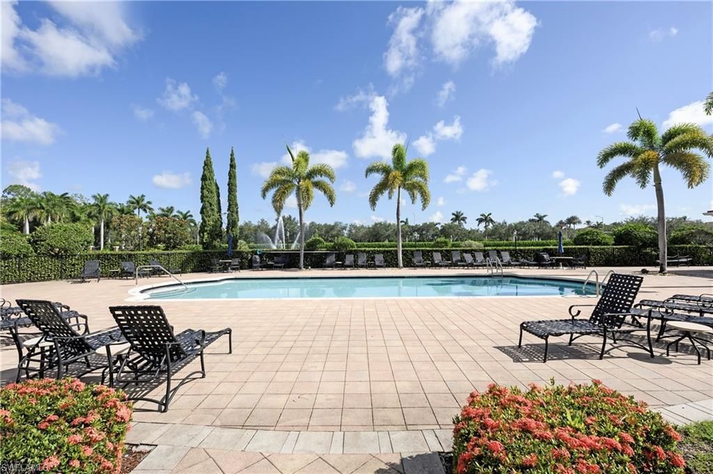 1865 Florida Club Dr , Unit 6110, Naples, FL 34112 Photo
