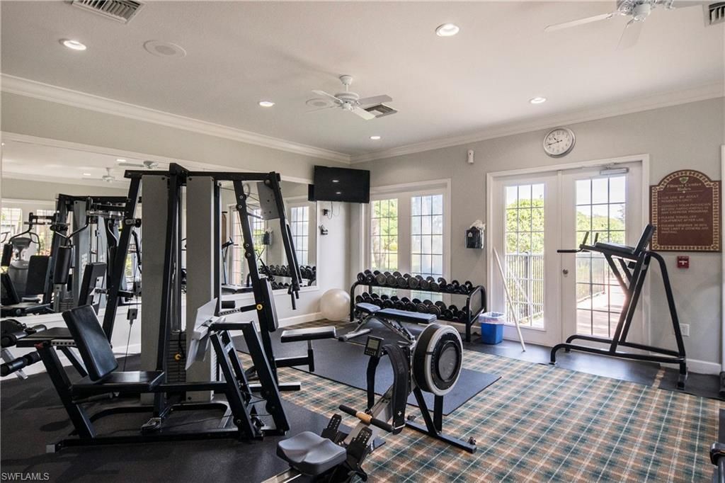 1865 Florida Club Dr , Unit 6110, Naples, FL 34112 Photo