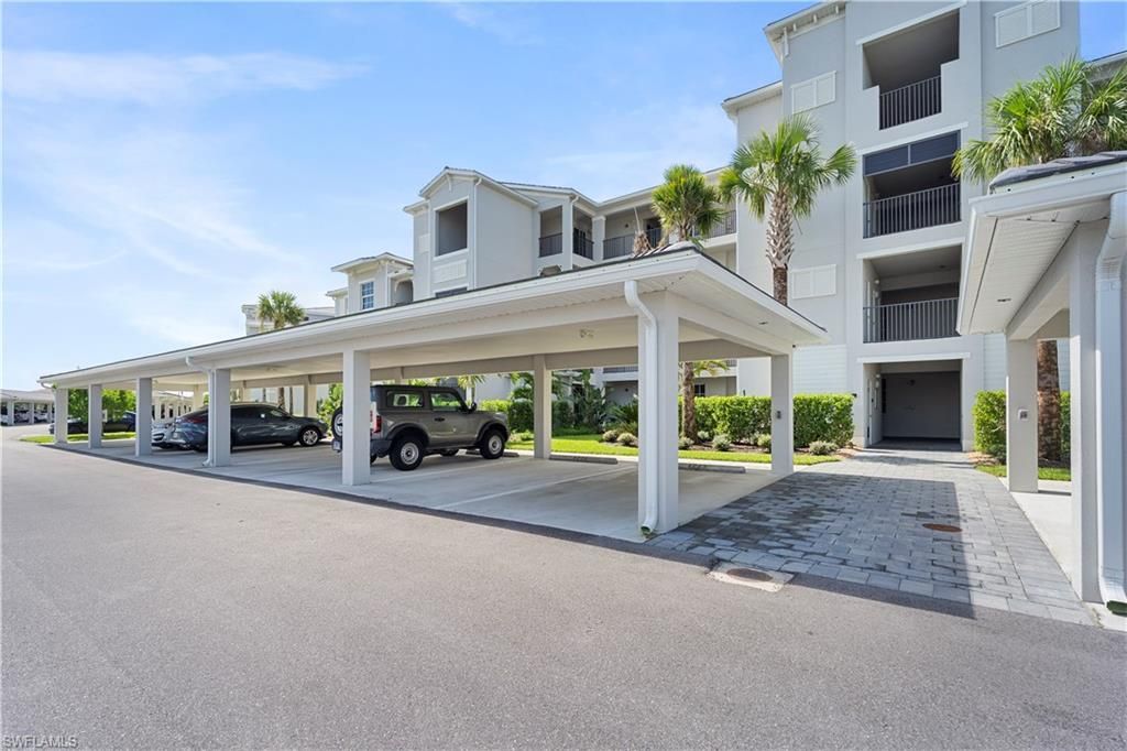 5629 Double Eagle Cir , Unit 4241, Ave Maria, FL 34142 Photo