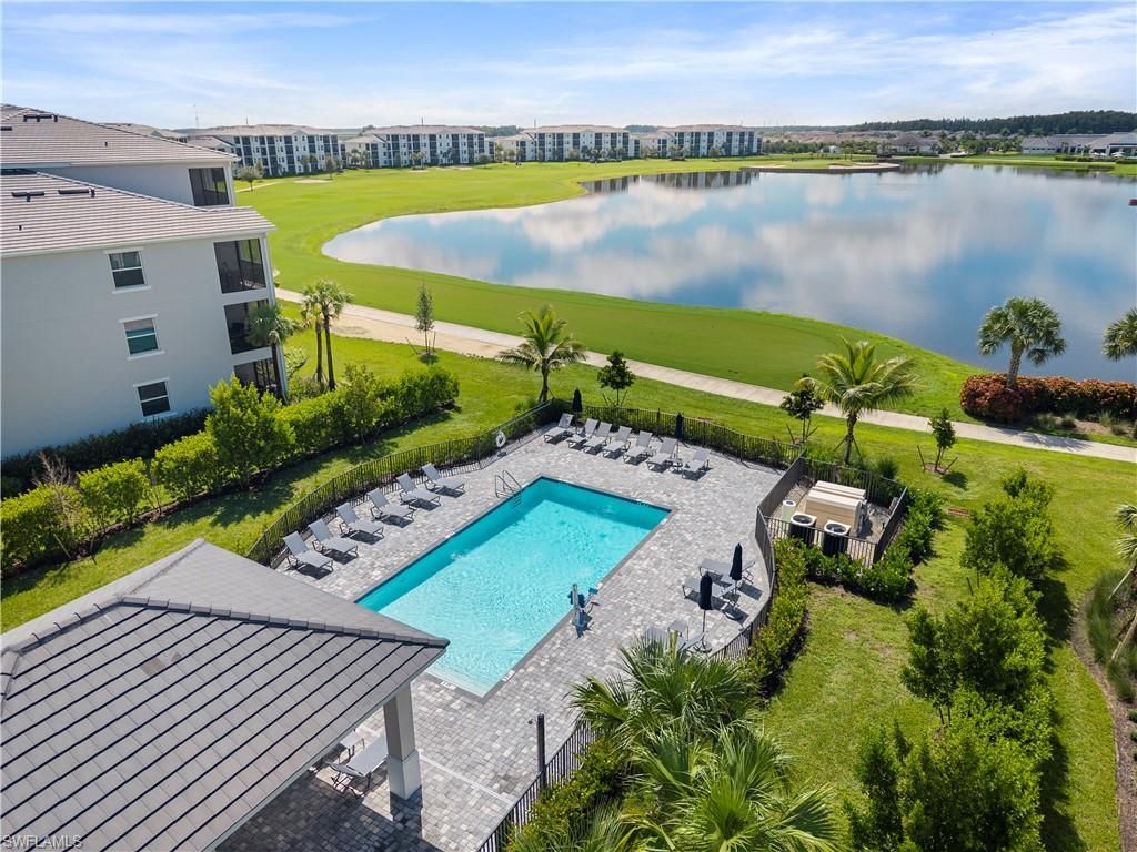 5629 Double Eagle Cir , Unit 4241, Ave Maria, FL 34142 Photo