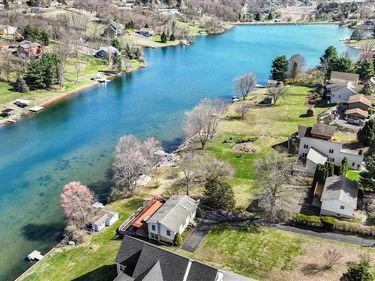 457 WYNONAH DRIVE, AUBURN, PA 17922