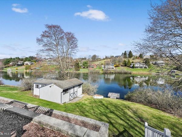 457 WYNONAH DRIVE, AUBURN, PA 17922