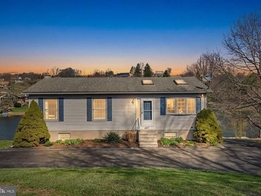 457 Wynonah Drive, Auburn, PA 17922 Main Photo