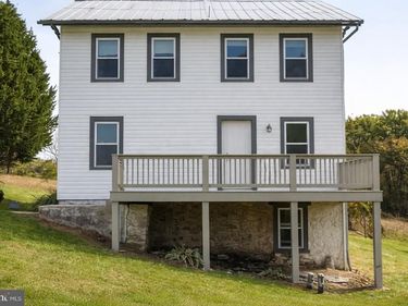 970 BROWNSVILLE ROAD, WERNERSVILLE, PA 19565