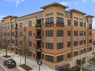 9521 BASTILLE STREET , Unit 305, FAIRFAX, VA 22031