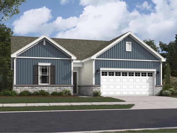 HOMESITE B037 MILKY WAY , LA PLATA, MD 20646