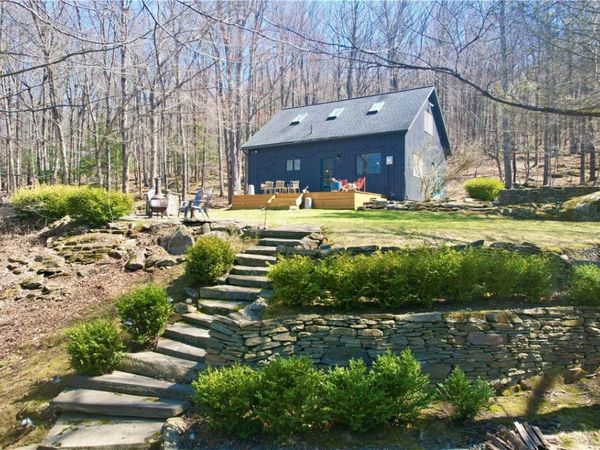 410 Roaring Brook Lane , Margaretville, NY 12441