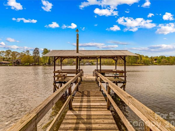 570 Lake Drive 9 Drive , Lexington, NC 27292