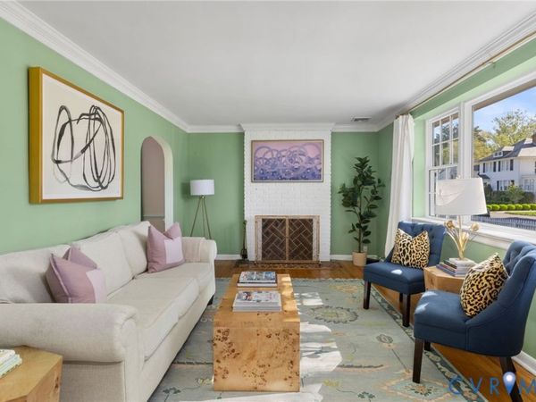 336 Lexington Road, Richmond, VA 23226