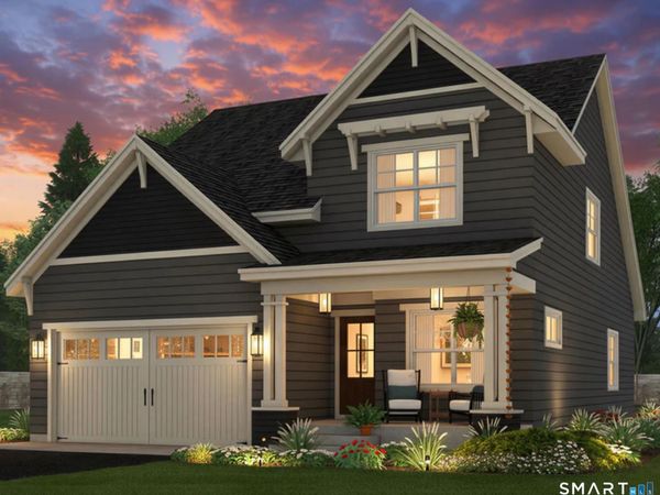 745 Townsend , Unit Lot 7, New Haven, CT 06512