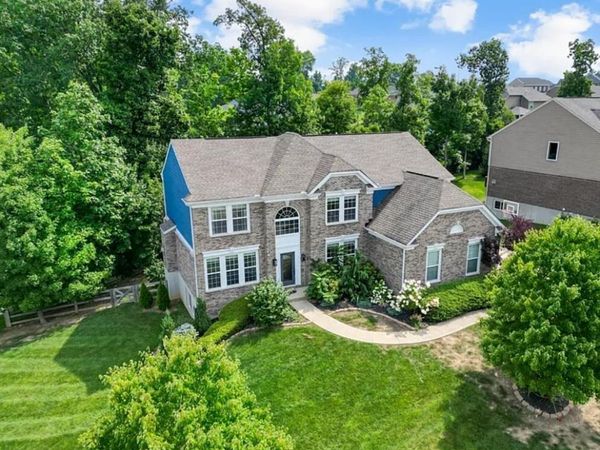 11076 War Admiral Drive, Union, KY 41091