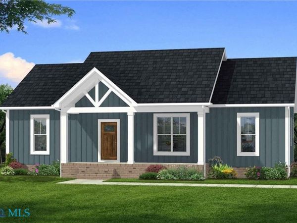 3341 Merry Point Road, Lancaster, VA 22503