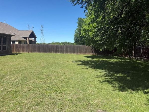 202 Rutherford Avenue, Wylie, TX 75098