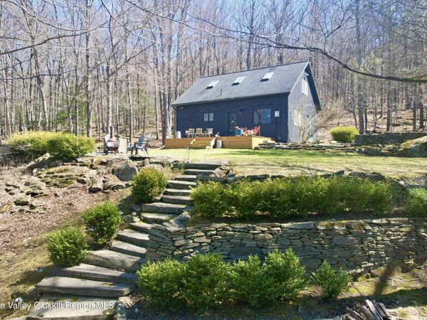 410 Roaring Brook Lane, Highmount, NY 12441