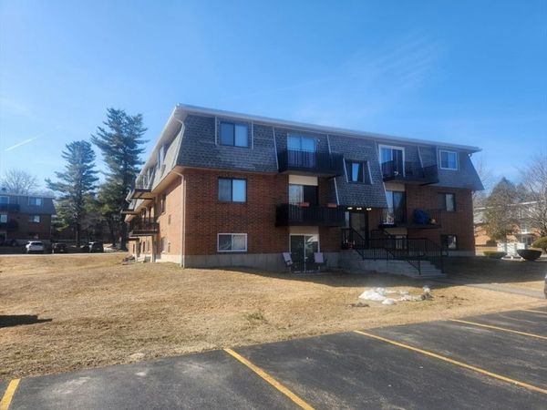 176 Maple Avenue, Unit 6-26, Rutland, MA 01543