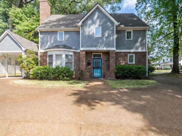 1570 EASTMORELAND AVE, Memphis, TN 38104