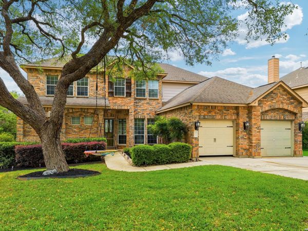 71 Sable HTS, San Antonio, TX 78258