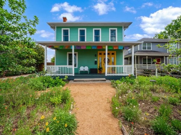 426 Rigsby Ave, San Antonio, TX 78210