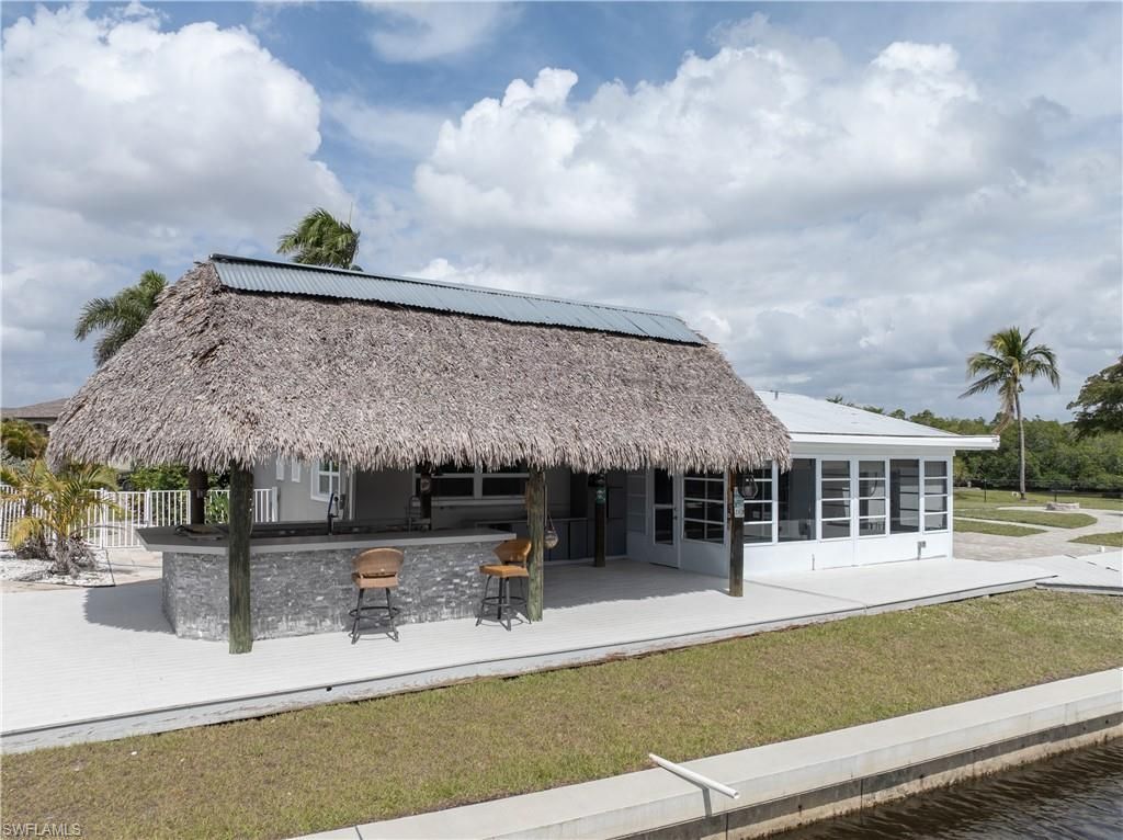416 Seaworthy Rd, North Fort Myers, FL 33903 Photo
