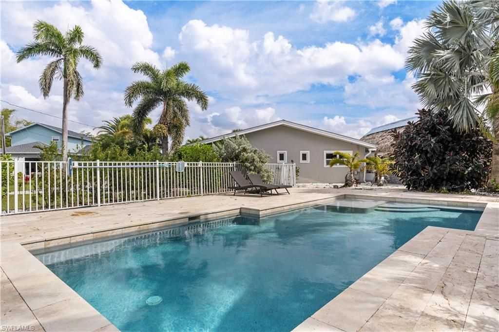416 Seaworthy Rd, North Fort Myers, FL 33903 Photo