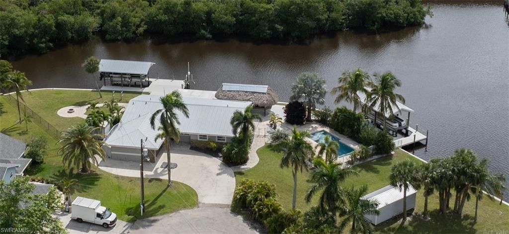 416 Seaworthy Rd, North Fort Myers, FL 33903 Photo