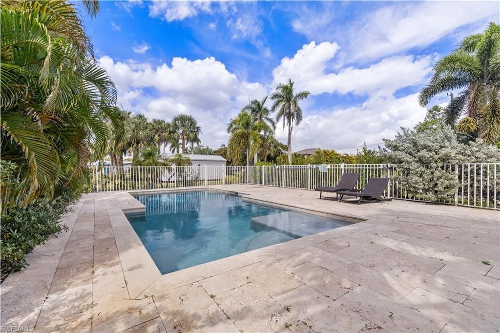 416 Seaworthy Rd, North Fort Myers, FL 33903 Photo