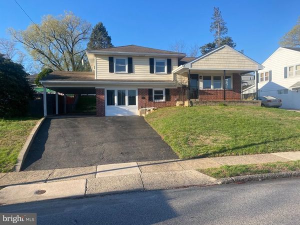 216 SUSSEX BOULEVARD, BROOMALL, PA 19008