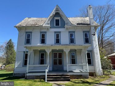 255 PIKE ROAD, HOWARD, PA 16841