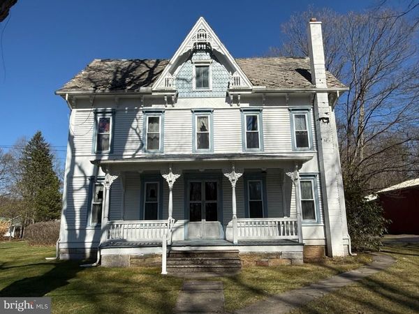 255 PIKE ROAD , HOWARD, PA 16841