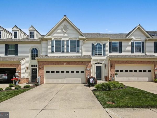 8556 DINA LANE , Unit 41, ELLICOTT CITY, MD 21043