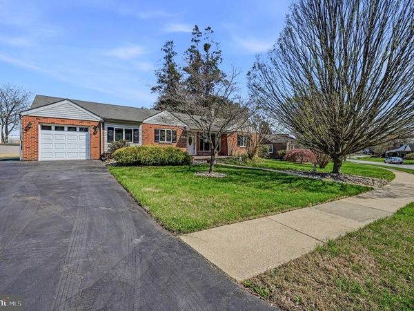 4616 BAILEY DRIVE, WILMINGTON, DE 19808
