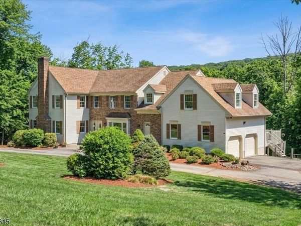 13 Bridge Hollow Rd, Tewksbury, NJ 07830