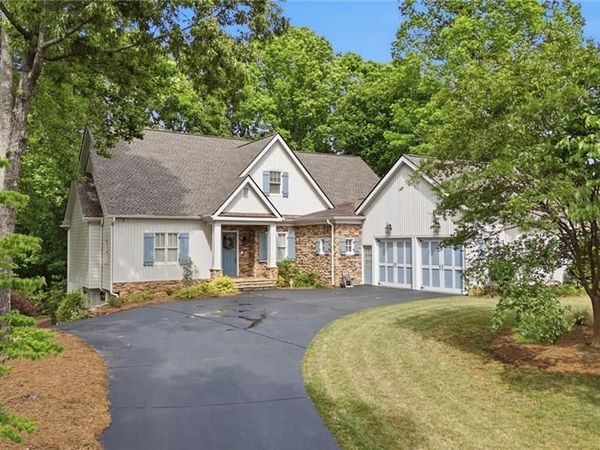 447 Night Fire Drive, Dawsonville, GA 30534