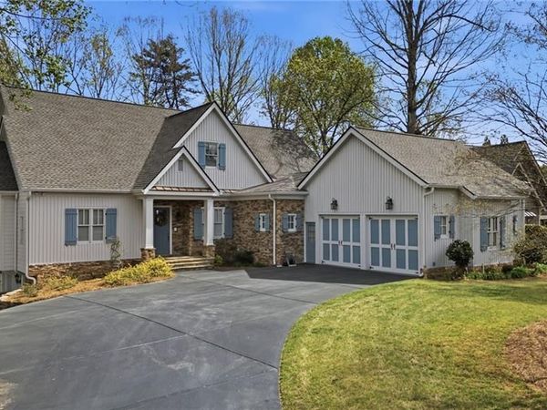 447 Night Fire Drive , Dawsonville, GA 30534