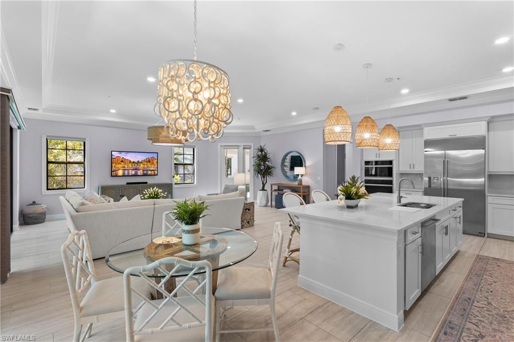 2488 Breakwater Way , Unit 102, Naples, FL 34112 Photo