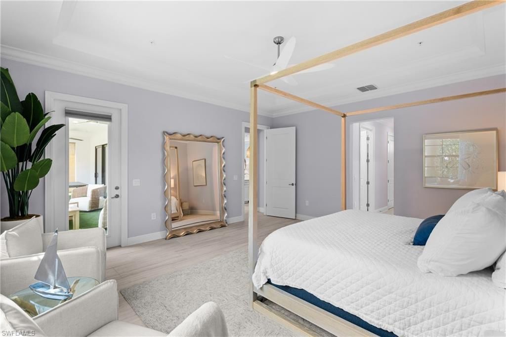 2488 Breakwater Way , Unit 102, Naples, FL 34112 Photo